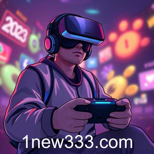 Emerging Trends in Online Gaming