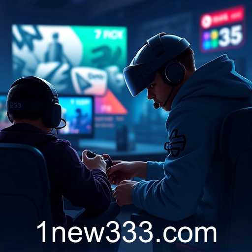 Gaming Trends Shaping the Future