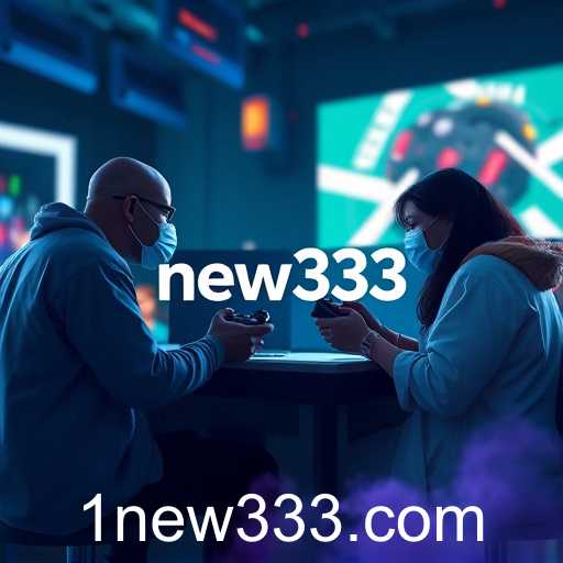 The Rise of English Gaming Communities