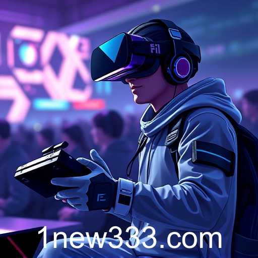 The Rise of New333: A Digital Gaming Revolution