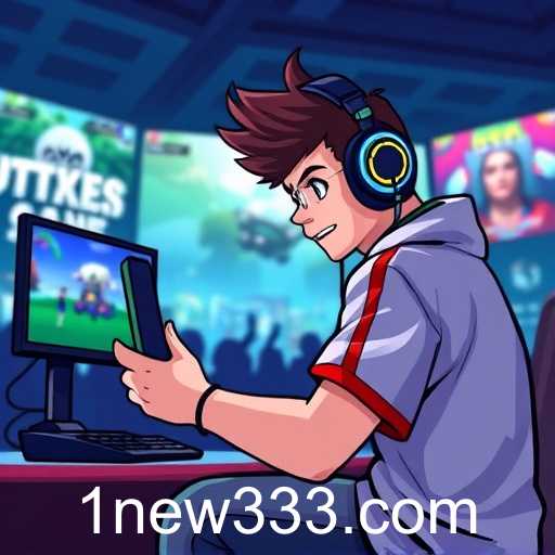 The Rise of 'new333': Transforming Online Gaming