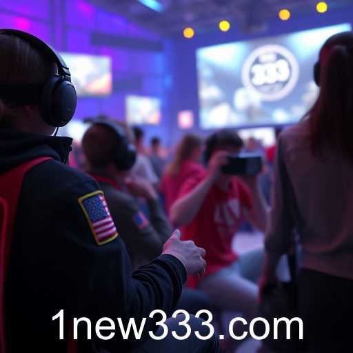 Virtual Adventures Await Gamers